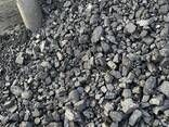 Уголь ДГ(13-100)в наличии - фото 3
