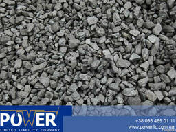 Уголь длинно пламенный газовый.