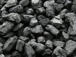 Уголь для отопления