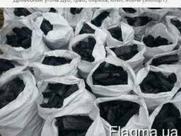 Уголь древесный