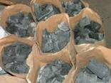 Charcoal, produced from hornbeam oak - фото 2