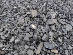 Уголь каменный