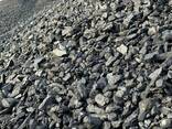 Уголь. Вугілля . Кускове . Опт від 3 т. - фото 1