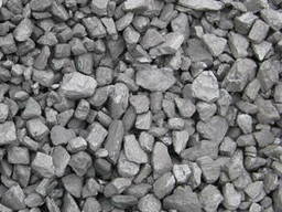 Уголь марки ДГ, Г(16-35мм, )( 25-50мм), (25-100мм), (13-100мм)