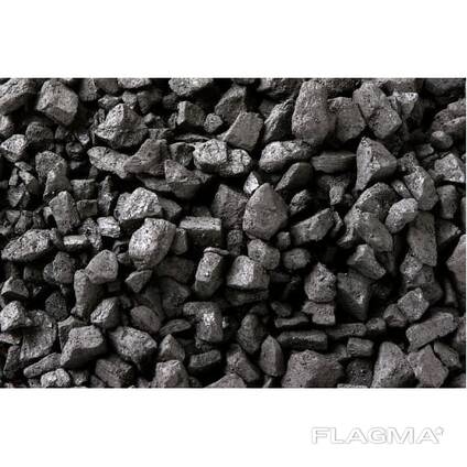Уголь марки Ж