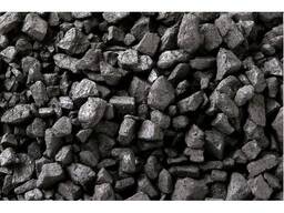 Уголь марки Ж