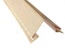 Угол наружный VOX MAX-3 Бук