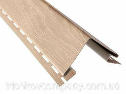 Угол наружный VOX MAX-3 Дуб