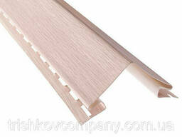 Угол наружный VOX system MAX-3 Ясень