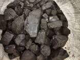 Кокс, уголь мешками, брикет- для населения-днепр 12кварт