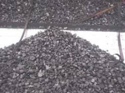 Уголь в мешках Киев