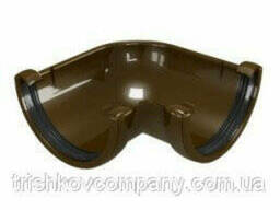 Угол желоба 90 гр Classik 120