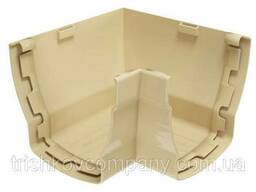 Угол желоба 90 град. Elegance 140