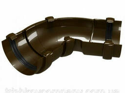 Угол желоба универсальный от 60 до 160 гр Classik 120