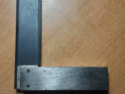 Угольник поверочный 90 высота 60 мм, 100 мм, 150 мм. Кл.2