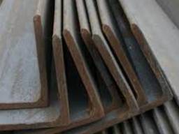 Уголок нержавеющий (нержавейка) оптом и в розницу