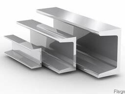Швелер гнутий 160x60x3-6 мм Продам