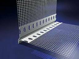 Уголок с капельником малый 2,5м