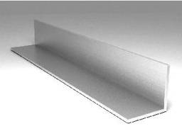 Уголок нержавеющий 25х25х3,0