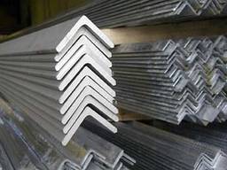 Уголок нержавеющий (нержавейка)