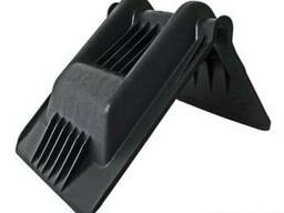 Уголок стяжного ремня 150*190*150 мм для крепления грузов