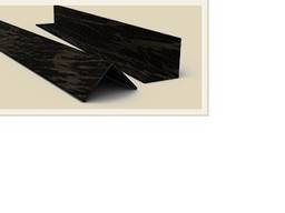 Уголок двухсторонний ПВХ WIMAR декор 20 20