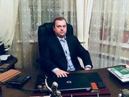 Адвокат по ДТП в Киеве