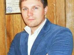 Уголовный адвокат в Полтаве