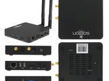Ugoos AM6B Plus New 4/32Gb S922X Dolby Vision ТВ приставка TVBox - фото 10