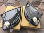 Указатель поворота поворотник Mercedes W201 190 W201 W124 W140 W126 Vi - фото 1