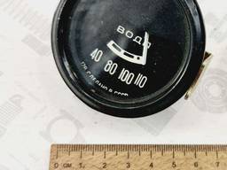 Указатель температуры Комбайны СКД-6 Нива от 40-110° 12В приемник УК200