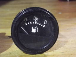 Указатель топлива ГАЗмодель уб126