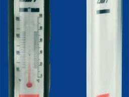 Указатель уровня масла OMT