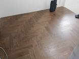 Укладання ламінату - фото 2