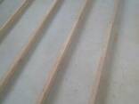 Укладка ламината, деревянный пол