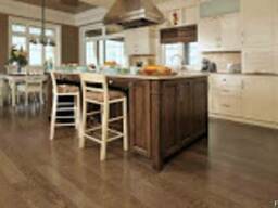 Укладка линолеума г. Украинка.