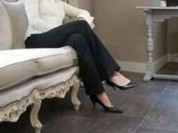 Укладка линолеума Кривой Рог