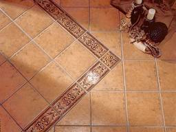 Укладка плитки