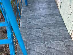 Укладка плитки