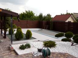 Укладка плитки