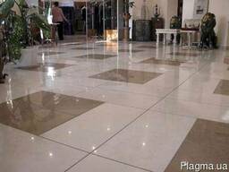 Укладка плитки, керамогранита Харьков.