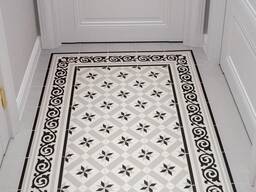 Укладка плитки услуги Киев