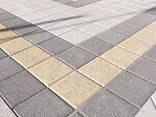 Укладка тротуарной плитки - фото 1