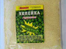 Уклейка для рыбалки гороховая 0,2 кг