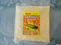 Уклейка для рыбалки кукурузная 0,2 кг
