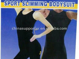 Украина(Киев). Костюм для похудения Sport Slimming Bodysuit,