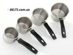 Україна. Набір для кави «Set 4 Coffee Pots» (кавовий набір,
