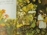 Українська народна казка "Котик і Півник" 1981 рік - фото 3