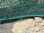 Укрытие растений от солнца затенение 80%|1.2х80|8м - фото 3