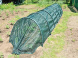 Укрытие растений от солнца затенение 80%|1.2х80|8м - фото 2